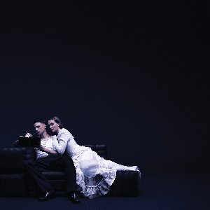 Image for 'NON SONO GESÙ'