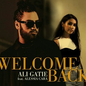 'Welcome Back (feat. Alessia Cara)'の画像