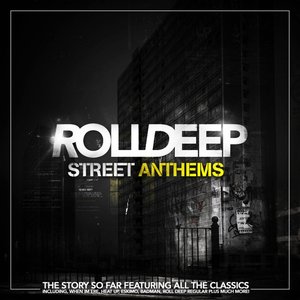 Image for 'Street Anthems'