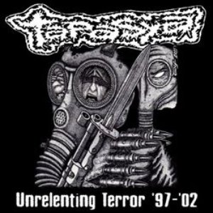 Image for 'Unrelenting Terror 1997-2002'