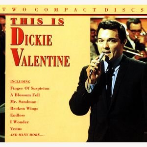 Image for 'This Is Dickie Valentine'