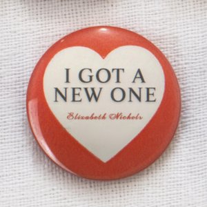 “I Got a New One”的封面