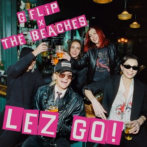 Image for 'LEZ GO!'