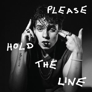 Bild für 'Please Hold The Line'