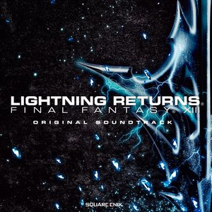 Изображение для 'LIGHTNING RETURNS:FINAL FANTASY XIII ORIGINAL SOUNDTRACK'