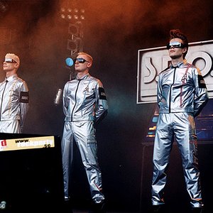 Bild für 'S.P.O.C.K'