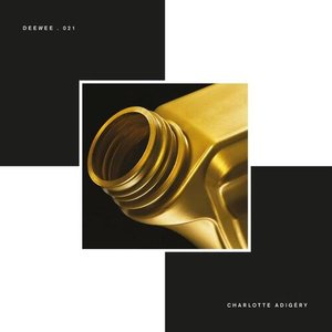 Imagen de 'Charlotte Adigéry - EP'