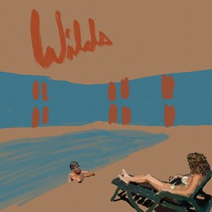 Image for 'Wilds'