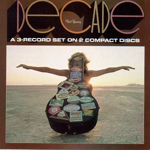 Image pour 'Decade [Disc 2]'