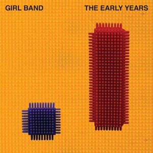Imagem de 'The Early Years'