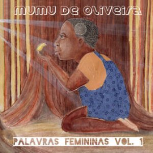 Image for 'Palavras Femininas, Vol. 1'
