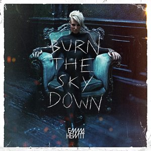 Image for 'Burn The Sky Down (Bonus Track Edition)'