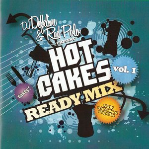 Bild för 'Hot Cakes Ready Mix Vol. 1'