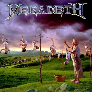 Imagem de 'Youthanasia [Remastered]'