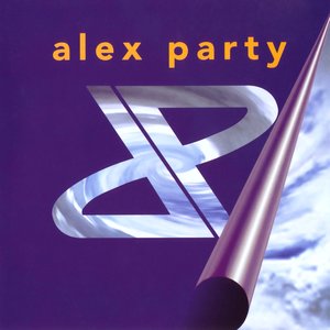 “Alex Party”的封面