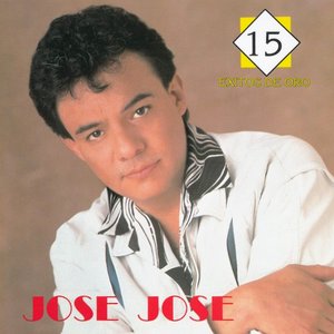 Immagine per '15 Exitos De Oro'