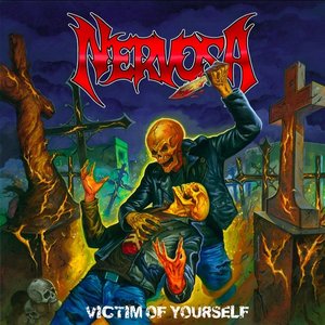 Image pour 'Victim of Yourself'
