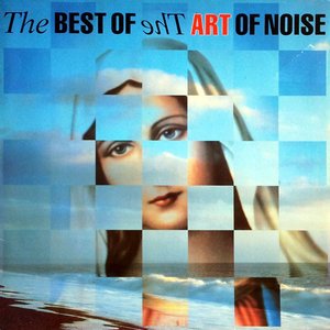 'The Best of the Art of Noise'の画像