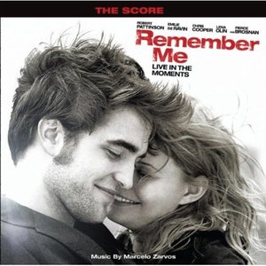 “Remember Me (Original Motion Picture Score)”的封面