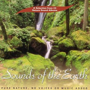 Imagem de 'Sounds Of The Earth Collection'