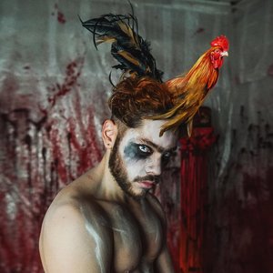 Image for 'Cain Culto'