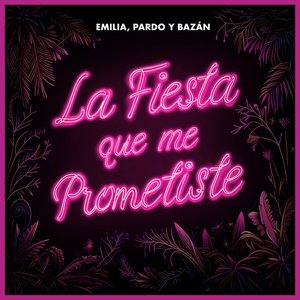 'La Fiesta que me Prometiste'の画像