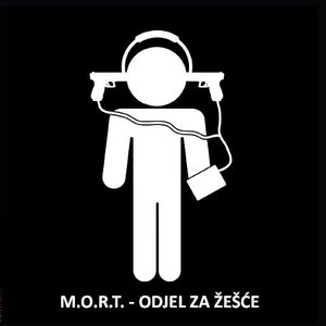 Image for 'Odjel za žešće'