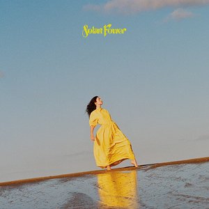 Image for 'Solar Power (Deluxe Edition)'