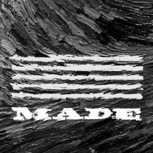 Image for 'MADE'