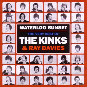 Image for 'Waterloo Sunset: The Best Of The Kinks And Ray Davies'
