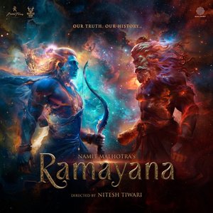 Image for 'Ramayana (The Introduction Theme)'