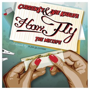 Image for 'How Fly'
