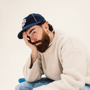 “Sam Tompkins”的封面