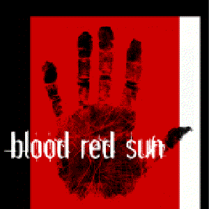 Image for 'Blood Red Sun'