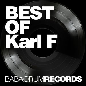 Image for 'Best of Karl F'