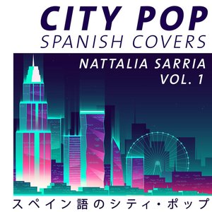 Изображение для 'City Pop Spanish Covers, Vol. 1'
