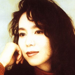 “Mariya Takeuchi”的封面