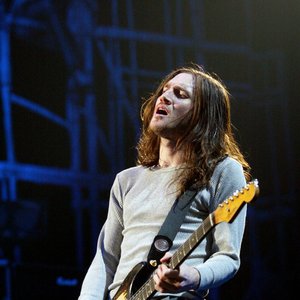 Image for 'John Frusciante'