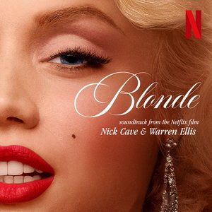 “Blonde (Soundtrack From The Netflix Film)”的封面