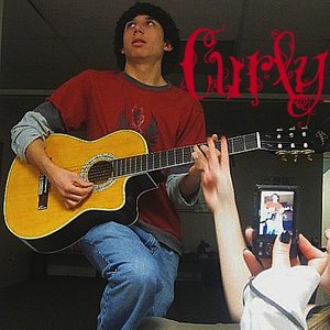 “Curly Music”的封面