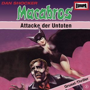 Image for '02/Attacke der Untoten'