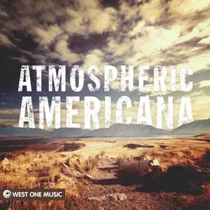 Immagine per 'Atmospheric Americana'
