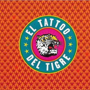 “del tigre”的封面