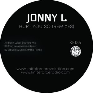 Image for 'Hurt You So Remixes'