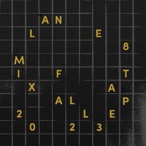 'Lane 8 Fall 2023 Mixtape (DJ Mix)'の画像