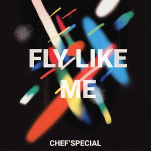 Image for 'Fly Like Me'