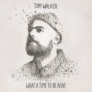 Image pour 'What a Time to Be Alive'