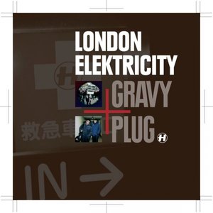 Image for 'Gravy Plug'