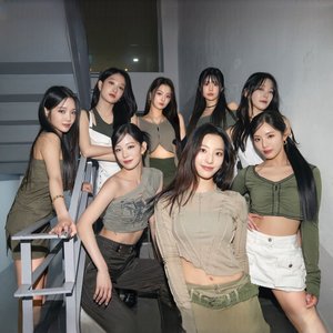 Image for 'fromis_9'