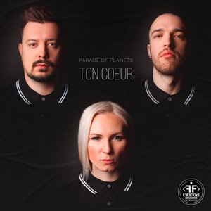 Image for 'Ton Coeur'